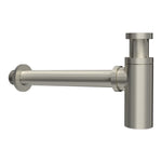 Adjustable Bottle Trap