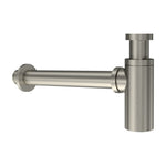 Adjustable Bottle Trap