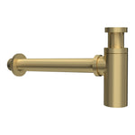 Adjustable Bottle Trap