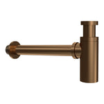 Adjustable Bottle Trap