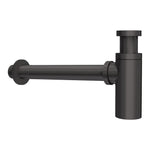 Adjustable Bottle Trap