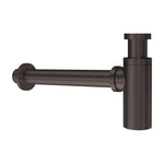 Adjustable Bottle Trap
