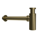 Adjustable Bottle Trap