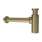 Adjustable Bottle Trap