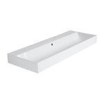 Velca 120 Wall Basin