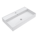 Twenty 80 Full Bowl Wall Basin
