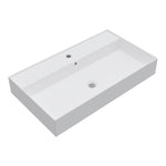 Twenty 80 Full Bowl Wall Basin