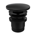 Tecla Clic-Clac Universal Waste with Flat Ceramic Plug