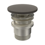 Tecla Clic-Clac Universal Waste with Flat Ceramic Plug