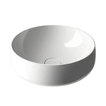 Oblo Bench Basin (40x40x15H)