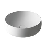 Oblo Bench Basin (40x40x15H)