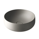 Oblo Bench Basin (40x40x15H)