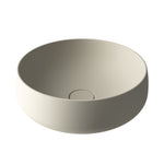 Oblo Bench Basin (40x40x15H)
