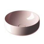 Oblo Bench Basin (40x40x15H)