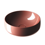 Oblo Bench Basin (40x40x15H)