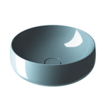 Oblo Bench Basin (40x40x15H)
