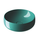 Oblo Bench Basin (40x40x15H)