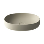 Oblo Bench Basin (55x37x15H)