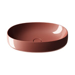 Oblo Bench Basin (55x37x15H)