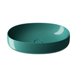 Oblo Bench Basin (55x37x15H)
