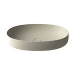 Oblo Bench Basin (65x40x15H)