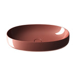 Oblo Bench Basin (65x40x15H)