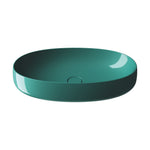 Oblo Bench Basin (65x40x15H)