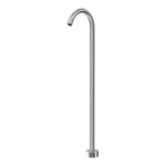 Tondo Freestanding Bath Filler