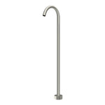 Tondo Freestanding Bath Filler