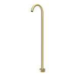 Tondo Freestanding Bath Filler