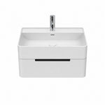 Tempo 60 Wash Basin Cabinet