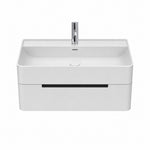 Tempo 90 Wash Basin Cabinet