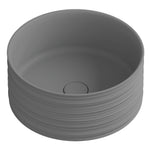 Trace Bench Basin (Ø40x18H)