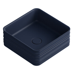 Trace Bench Basin (38x38x15H) - Basins