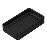 Trace Bench Basin (65x38x12H) - Basins