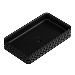 Trace Bench Basin (65x38x12H) - Basins