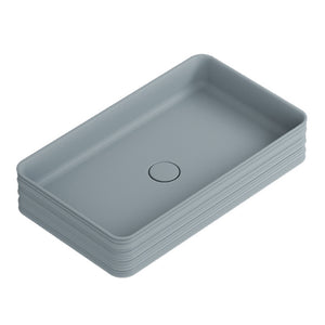 Trace Bench Basin (65x38x12H) - Basins