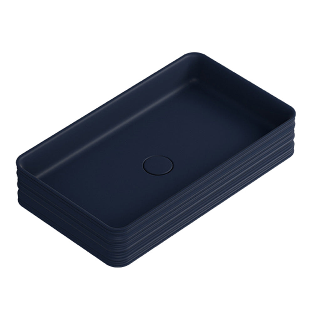 Trace Bench Basin (65x38x12H) - Basins