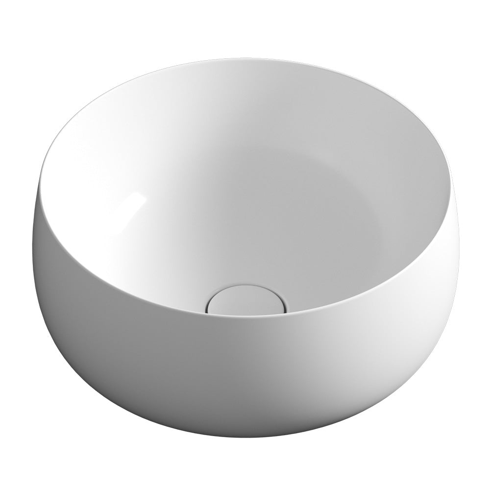 Seed Bench Basin (ø40x18H) - Basins