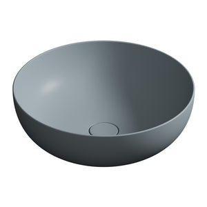 Pod Bench Basin (ø45x15H) - Basins