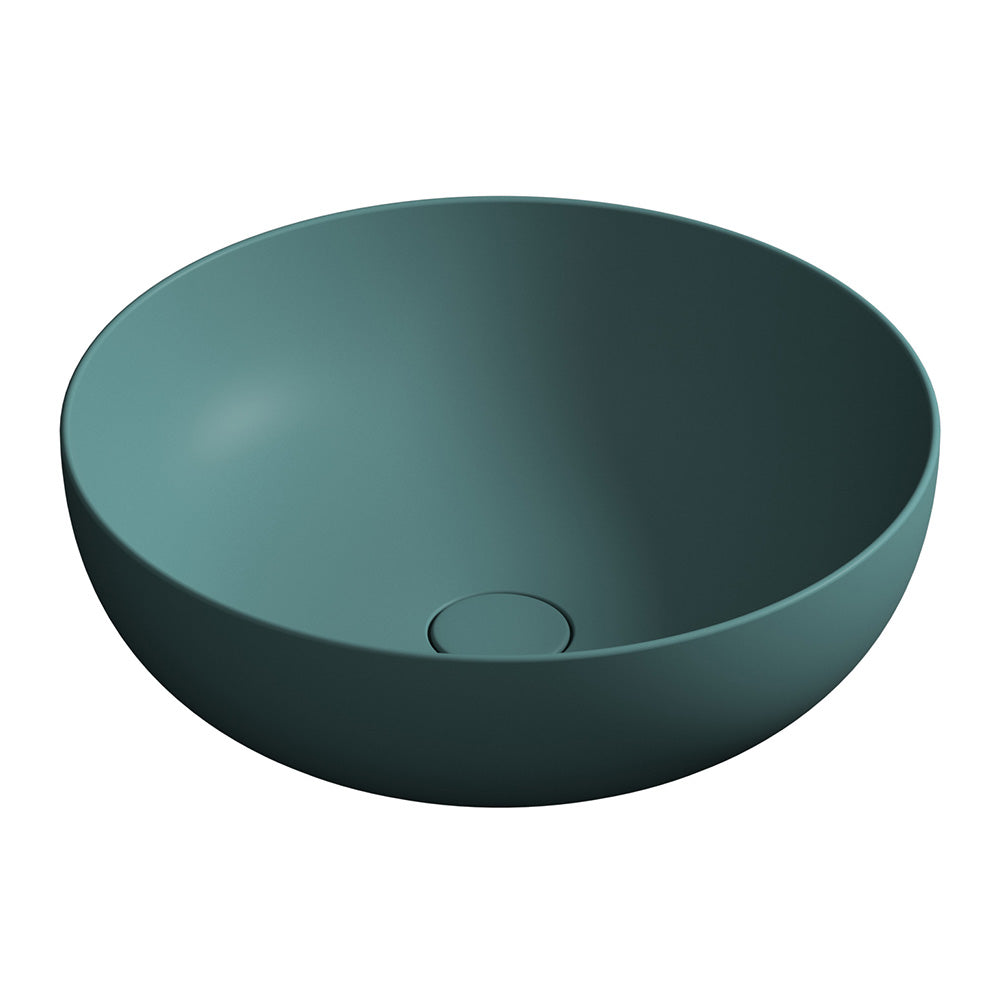 Pod Bench Basin (ø45x15H) - Basins