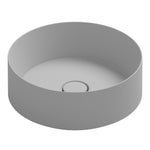 Track Bench Basin (Ø40x14H) - Basins