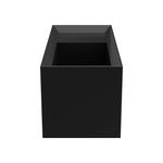 Cut Wall Basin with Centre Tap Landing (45x25x25H)