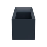 Cut Wall Basin with Centre Tap Landing (45x25x25H)