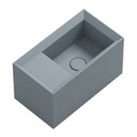 Cut Bench Basin (45x25x25H) - Basins