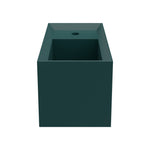 Cut Wall Basin with Centre Tap Landing (45x25x25H)