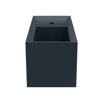 Cut Wall Basin with Centre Tap Landing (45x25x25H)