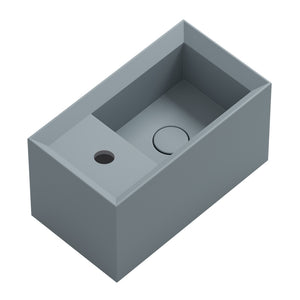 Cut Bench Basin (45x25x25H) - Basins