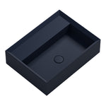 Cut Wall Basin (60x45x16H) - Basins