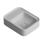 Cameo Bench Basin (40x50x14H)